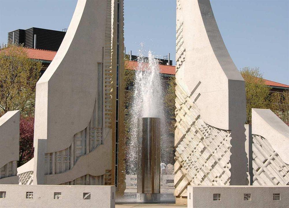 فندق هيلتون جاردن إن ويست لافاييت واباش لاندينج لافايت المرافق الصورة